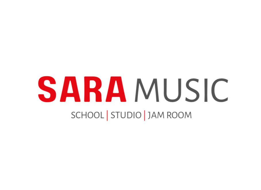 SARA Music — School, Studio, Jam Room